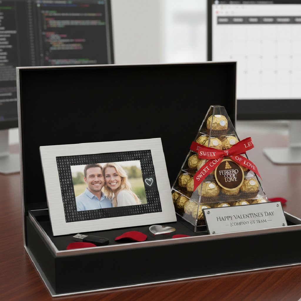 Flip Calculator With Clock